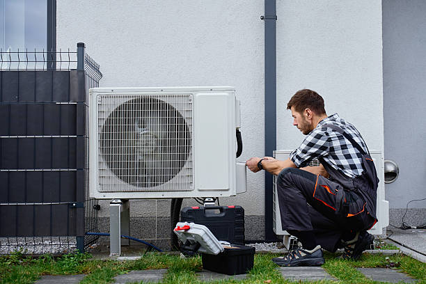 Trusted Hvac Installation service in Dumont, CO - JG Cool HVAC